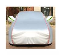 Telo Copriauto per Autobianchi Bianchina Berlina Berlina (1965-1969),Copertura Auto Protettiva,Copertura Auto Impermeabile,Adatto alla Pioggia,Neve,Brina,Polvere,Raggi Solari(Color:B)