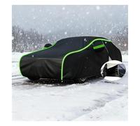 Telo Copriauto Per Bentley Continental GT 2004-2022, Telo Copriauto da EsternoTraspirante con Zip Laterale Protezione dal Dalla Polvere Antineve-t276