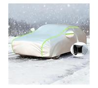 Telo Copriauto Per Bentley Continental GT 2004-2022, Telo Per Auto Da Esterno Traspirante con Zip Laterale Protezione dal Dalla Polvere Antineve-f276