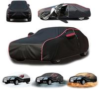 Telo Copriauto Per BMW 420 Cabrio,Telo Copriauto Antigrandine,Telo Copriauto da Esterno,Impermeabile Traspirante, Anti-UV, Protezione Dal Sole E Dalla Polvere-SWH0419