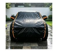 Telo Copriauto per BYD Atto 3, | Telo Copriauto Completo, Adatto A Tutte Le Condizioni Atmosferiche, Resistente Pioggia E Usura, Per Tutte Le Stagioni