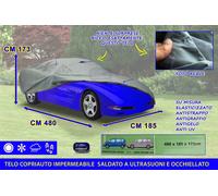 Telo Copriauto per C-CROSSER dal 06/2007 al 01/2013 Proteggi Auto