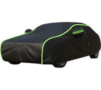 Telo Copriauto Per Chevy Camaro ZL1 2017-2024 Telo Impermeabile Per Auto Antipioggia Antigraffio Antineve Copertura Completa(B)