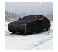 Telo Copriauto Per Chrysler Grand Voyager 2008-2024,Telo Copriauto da Esterno, Copri Auto Anti Grandine, Impermeabile Traspirante, Anti-UV, Telo copriauto invernale-s74sd