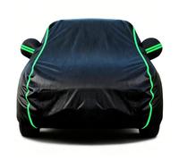 Telo Copriauto Per Citroen 2CV 1948-1990/Deux Chevaux,Telo Copriauto da Esterno,Copri Auto Anti Grandine,Impermeabile Traspirante,Anti UV Anti Vento Antipolvere S26321