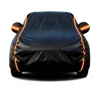 Telo Copriauto Per Citroen 2CV 1948-1990/Deux Chevaux,Telo Copriauto da Esterno,Copri Auto Anti Grandine,Impermeabile Traspirante,Anti UV Anti Vento Antipolvere S26321