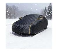 Telo Copriauto Per Citroen Xsara Picasso, Telo Antigrandine, Copertura Auto Per Esterno, Resistente Ad Acqua Polvere Neve Sole Freddo, Con Zip Copertura Antigraffio-65jx