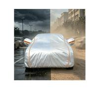 Telo copriauto Per Daihatsu Cuore 2007-2010 | ,Copriauto Impermeabile Antigelo Antigraffio Protezione Esterna Auto-fr373