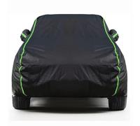 Telo Copriauto Per Dodge Charger 1965-1966,Telo Copriauto da Esterno,Impermeabile Traspirante, Anti-UV, Protezione Dal Sole E Dalla Polvere-SWH812