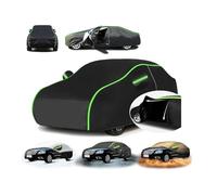 Telo Copriauto per Dodge Viper SRT10 RoaDSter ZB Ⅱ 2007-2010 (445.9 x 191.1 x 121cm),Copriauto Anti-strappo - Impermeabile Pioggia & Neve + Antipolvere + Protezione UV, Protezione Vernice