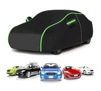 Telo Copriauto per Ferrari 360 Modena (447.7 x 192.2 x 121.4cm),Scudo Auto-Impermeabile+Protezione Anti-Escrementi+Barriera UV,Antigraffio&Antipolvere con Angoli Rinforzati