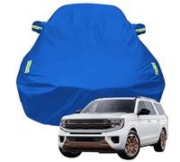 Telo Copriauto per Ford Expedition Max King Ranch 2025 2026