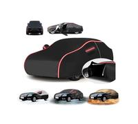 Telo Copriauto per Ford Model T (340.4 x 167.6 x -cm),Copriauto di Protezione-Resistente Pioggia/Neve + Protezione UV + Anti-polvere + Anti-graffio,Termoisolato