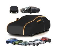 Telo Copriauto per Ford Mustang GT IV 1994-2004,Copriauto Anti-strappo - Impermeabile Pioggia & Neve + Antipolvere + Protezione UV + Traspirante,Anti-graffio & Uso Tutte Stagioni