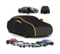 Telo Copriauto per Ford Mustang GT IV 1994-2004,Copriauto Resistente-Impermeabile Pioggia & Neve+Antipolvere + Protezione UV+Traspirante,Protezione Vernice & Uso Interno/Esterno