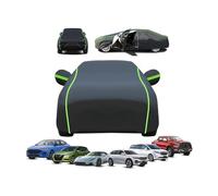 Telo Copriauto per Ford Mustang GT IV 1994-2004,Copriauto Tutte Stagioni - Impermeabile Pioggia & Neve + Antipolvere + Protezione UV + Traspirante, Anti-escrementi & Resistente