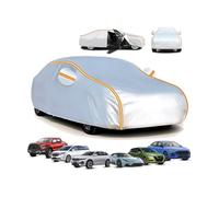 Telo Copriauto per Holden Suburban 1998-2001,Copriauto Resistente-Impermeabile Pioggia & Neve+Antipolvere + Protezione UV+Traspirante,Protezione Vernice & Uso Interno/Esterno