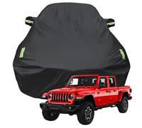 Telo Copriauto per Jeep Gladiator Rubicon 2020-2023 2024 2025 2026