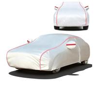 Telo Copriauto per L exus UX250h,Pioggia Neve, Scudo Auto Tutte Stagioni, Esterno Impermeabile, Costruzione Resistente, Cerniera Lato Guida