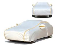 Telo Copriauto per L exus UX250h,Scudo Auto Tutte Stagioni, Cerniera Lato Guida, Pioggia Neve, Esterno Impermeabile, Costruzione Resistente