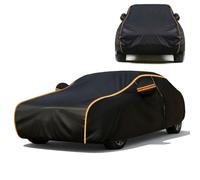 Telo Copriauto per L exus UX250h,Scudo Auto Tutte Stagioni, Esterno Impermeabile, Costruzione Resistente, Cerniera Lato Guida, Pioggia Neve