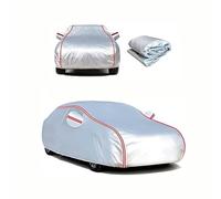 Telo Copriauto per Lotus Excel,Copriauto - Impermeabile+Protezione UV+Orlo Elastico+Cerniera Laterale+Striscia Riflettente Notturn Corda Antivento