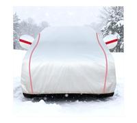 Telo Copriauto Per Maserati Ghibli 2013-2024, Impermeabile,Copertura Auto per Esterno, Anti Pioggia UV Anti Vento e Neve Antipolvere, Antigraffio-G164h