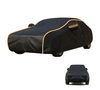 Telo Copriauto per Mercedes Marco Polo 250d 4Matic,Impermeabile e Antigraffio per Esterni, Protezione per Tutte le Stagioni, Cinghie Antivento, Fascia Elastica