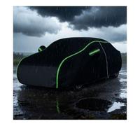 Telo copriauto per Morris Minor Traveller 1948-1971,Resistente ai raggi UV, resistente alla pioggia e alla neve, resistente al vento e alla sabbia, resistente alle macchie