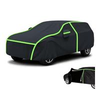 Telo copriauto Per Opel GT/Saturn Sky Roadster 2007-2010, Tessuto Oxford tutte le stagioni Protezione da pioggia, neve, sole, polvere Esterno Coperture di sicurezza con serratura antifurto