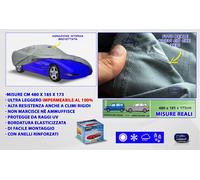 Telo Copriauto per Premacy dal 03/1999 al 07/2005 Proteggi Auto kit cover