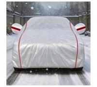 Telo Copriauto per R enault R5 Gordini 1976-1981 | Realizzato In Tessuto Oxford, Resistente Agli Strappi, Facile Installazione, Strisce Riflettenti Per Maggiore Sicurezza