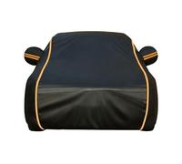 Telo copriauto per Renault Twizy,Impermeabile, Traspirante, Antivento e Antipolvere per Tutte le Stagioni; Cerniera Laterale; Striscia Riflettente e Borsa Portaoggetti