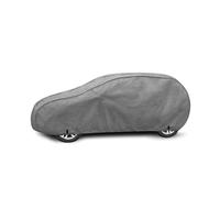 Telo copriauto per Renault Zoe 2012-2025 H/B Auto Copertura Protettiva