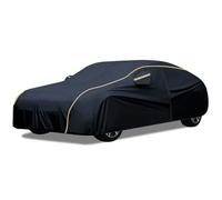 Telo Copriauto per Rolls-Royce Silver Cloud (1955-1965) |Copertura Auto Esterno Impermeabile Anti UV Vento Polvere con Cerniera Compatibile
