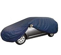 Telo copriauto per saab 9-3 blu ag08 resistente mis 574x178x120