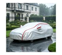 Telo Copriauto per T oyota CH-R 2016-2024, | Adatto A Tutte Le Condizioni Atmosferiche, Resistente Sabbia-Pioggia, Tessuto Oxford Resistente, Facile Da Trasportare