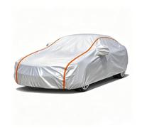 Telo Copriauto per VinFast VF 8 2022-2026 | Copertura Auto Impermeabile e Traspirante Resistente Graffi Pioggia,Anti-Vento,Adatto Sia per Ambienti Interni che Esterni