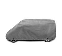 Telo copriauto per Volkswagen Crafter I 2006-2016 L1H2 Auto Copertura Protettiva
