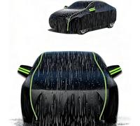 Telo Copriauto Per Volkswagen EOS, Telo Copriauto Da Esterno, Impermeabile Traspirante, Copertura Auto,Resistente Ai Raggi UV E Agli Strappi-J2440