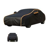 Telo Copriauto per Volkswagen Golf 8,Copriauto Robusto Per Esterno, Impermeabile, Resistente A Graffi e Calore, Protezione Tutte Le Stagioni Esterna