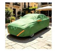 Telo Copriauto Per Volkswagen Scirocco 2008-2017 | Copertura Auto Esterno Impermeabile Traspirante Invernale Graffio Vento Sole Completa Protezione Auto Accessori