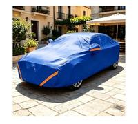 Telo Copriauto Per Volkswagen Scirocco 2008-2017 | Copertura Auto Esterno Impermeabile Traspirante Invernale Graffio Vento Sole Completa Protezione Auto Accessori