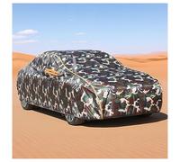 Telo copriauto per Volvo XC 90 (2015-2023)|4950x1940x1776mm|Telo Copriauto da Esterno Copertura Auto Impermeabile Traspirante con Zip Laterale, Anti UV Anti Vento e Antipolvere