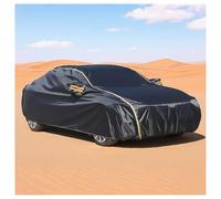 Telo copriauto per Volvo XC 90 (2015-2023)|4950x1940x1776mm|Telo Copriauto da Esterno Copertura Auto Impermeabile Traspirante con Zip Laterale, Anti UV Anti Vento e Antipolvere