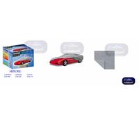 Telo copriauto ALFA ROMEO TONALE dal 2022 in poi 5 porte Ventilato Antigraffio