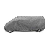 Telo copriauto per VW ID. Buzz Electric lungo 2022-... Auto Copertura Protettiva