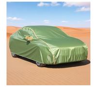 Telo copriauto per VW Polo Golf Tiguan|Telone per auto impermeabile,protezione solare e neve,su misura,con borsa portaoggetti e serratura antifurto