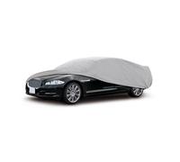 PRESTIGE TELO COPRIAUTO COPRI AUTO FELPATO 150X180X457 PROTEZIONE IMPERMEABILE