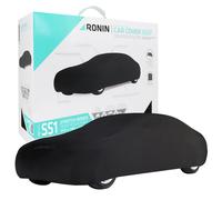 TELO COPRIAUTO RONIN interno antipolvere TRASPIRANTE TESSUTO SPANDEX